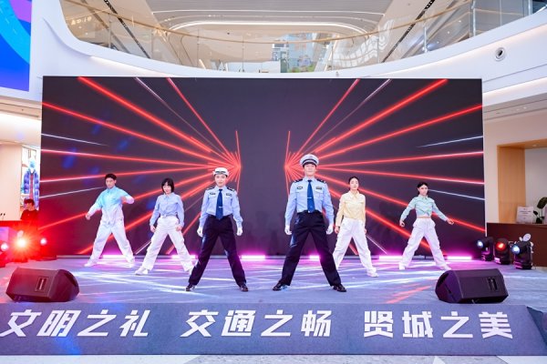 象泰配资 奉贤将打造“最有序、最安全、最干净”新城交通样板