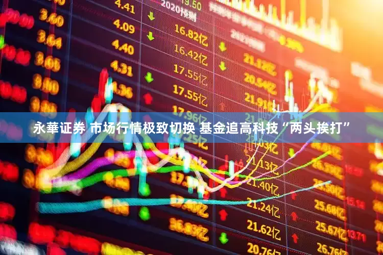 永華证券 市场行情极致切换 基金追高科技“两头挨打”